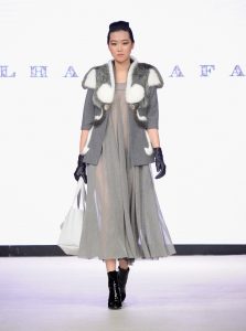 2017 Vancouver Fashion Week - Day 3