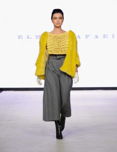 2017 Vancouver Fashion Week - Day 3