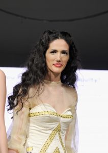 2017 Vancouver Fashion Week - Day 3