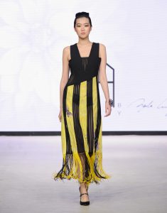 2017 Vancouver Fashion Week - Day 3