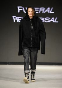 2017 Vancouver Fashion Week - Day 3