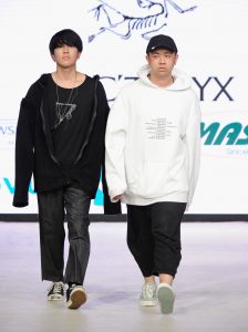 2017 Vancouver Fashion Week - Day 3