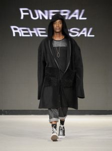 2017 Vancouver Fashion Week - Day 3