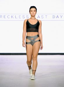 2017 Vancouver Fashion Week - Day 3