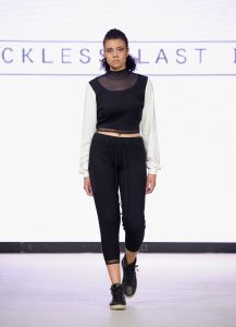 2017 Vancouver Fashion Week - Day 3
