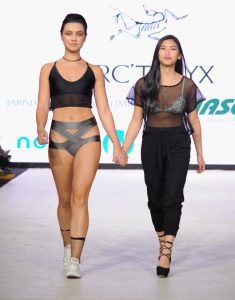 2017 Vancouver Fashion Week - Day 3