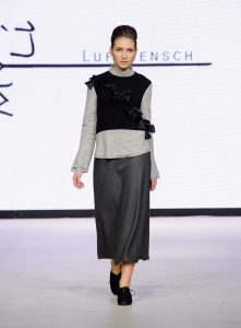 2017 Vancouver Fashion Week - Day 3