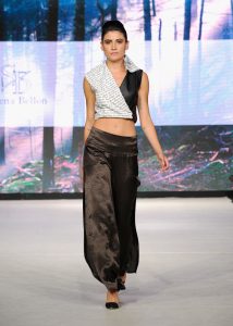 2017 Vancouver Fashion Week - Day 3
