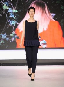 2017 Vancouver Fashion Week - Day 3
