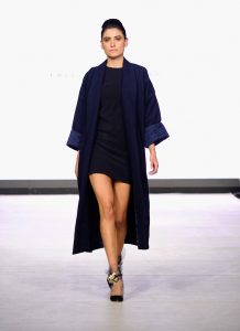 2017 Vancouver Fashion Week - Day 3