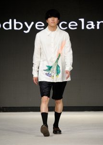 2017 Vancouver Fashion Week - Day 3