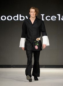 2017 Vancouver Fashion Week - Day 3