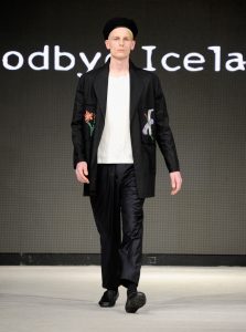 2017 Vancouver Fashion Week - Day 3