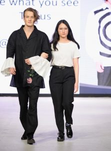 2017 Vancouver Fashion Week - Day 3