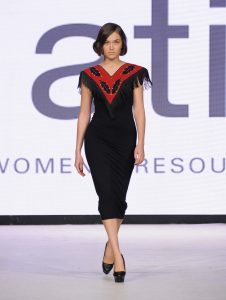 2017 Vancouver Fashion Week - Day 3