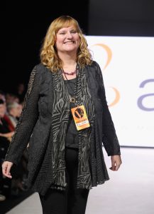 2017 Vancouver Fashion Week - Day 3
