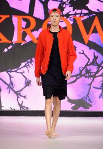 2017 Vancouver Fashion Week - Day 3