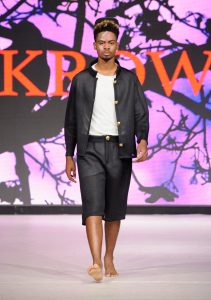 2017 Vancouver Fashion Week - Day 3