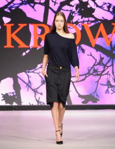 2017 Vancouver Fashion Week - Day 3