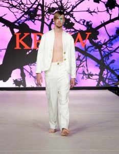 2017 Vancouver Fashion Week - Day 3