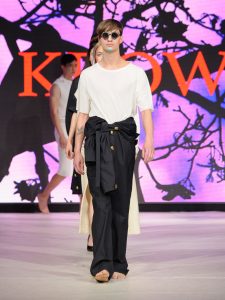 2017 Vancouver Fashion Week - Day 3