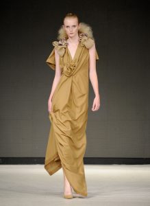 2017 Vancouver Fashion Week - Day 3