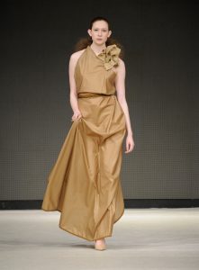 2017 Vancouver Fashion Week - Day 3