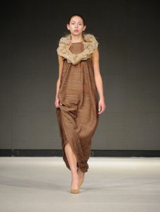 2017 Vancouver Fashion Week - Day 3