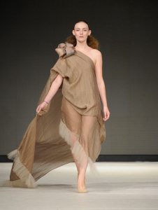 2017 Vancouver Fashion Week - Day 3