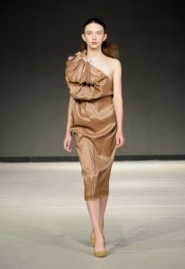 2017 Vancouver Fashion Week - Day 3