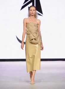 2017 Vancouver Fashion Week - Day 3