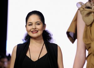 2017 Vancouver Fashion Week - Day 3