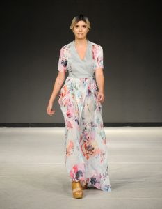 2017 Vancouver Fashion Week - Day 3