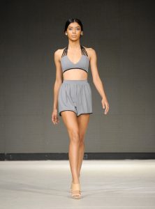 2017 Vancouver Fashion Week - Day 3