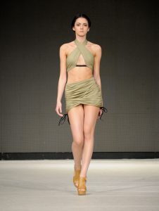 2017 Vancouver Fashion Week - Day 3