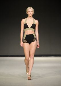 2017 Vancouver Fashion Week - Day 3