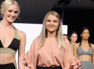 2017 Vancouver Fashion Week - Day 3
