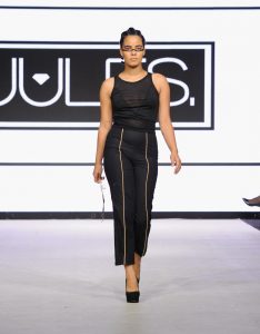 2017 Vancouver Fashion Week - Day 3