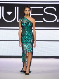 2017 Vancouver Fashion Week - Day 3