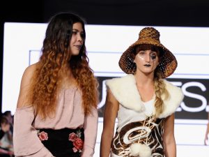 2017 Vancouver Fashion Week - Day 3