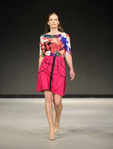 2017 Vancouver Fashion Week - Day 3