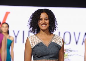 2017 Vancouver Fashion Week - Day 3