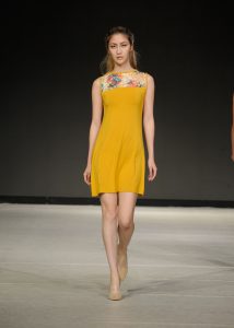 2017 Vancouver Fashion Week - Day 3