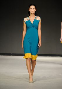 2017 Vancouver Fashion Week - Day 3
