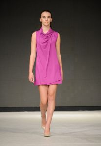 2017 Vancouver Fashion Week - Day 3