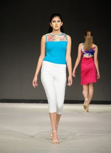 2017 Vancouver Fashion Week - Day 3