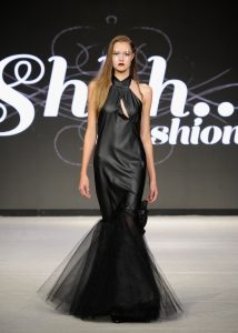 2017 Vancouver Fashion Week - Day 3