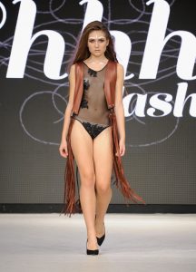 2017 Vancouver Fashion Week - Day 3