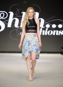 2017 Vancouver Fashion Week - Day 3