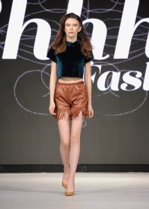 2017 Vancouver Fashion Week - Day 3